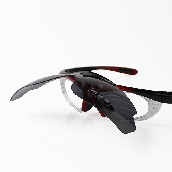 Очила за колоездене подходящи за мъже и жени в 6 различни модела