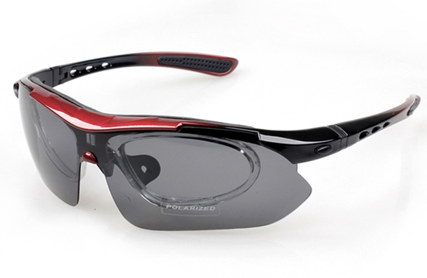 Очила за колоездене подходящи за мъже и жени в 6 различни модела