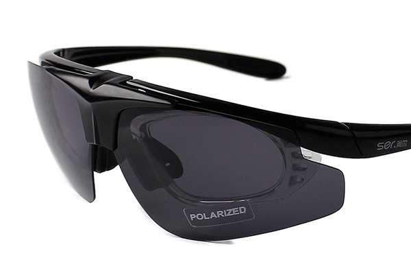 Очила за колоездене подходящи за мъже и жени в 6 различни модела