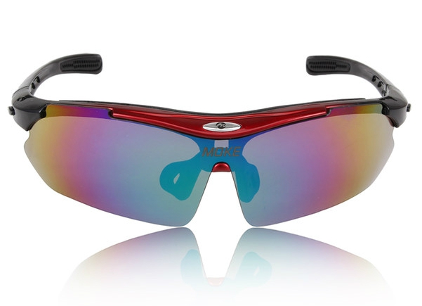 Очила за колоездене за мъже и жени - 11 модела