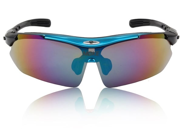 Очила за колоездене за мъже и жени - 11 модела