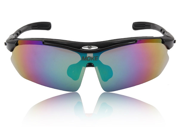 Очила за колоездене за мъже и жени - 11 модела