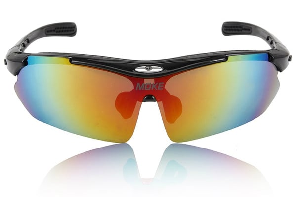 Очила за колоездене за мъже и жени - 11 модела