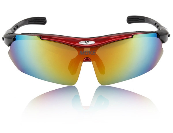 Очила за колоездене за мъже и жени - 11 модела