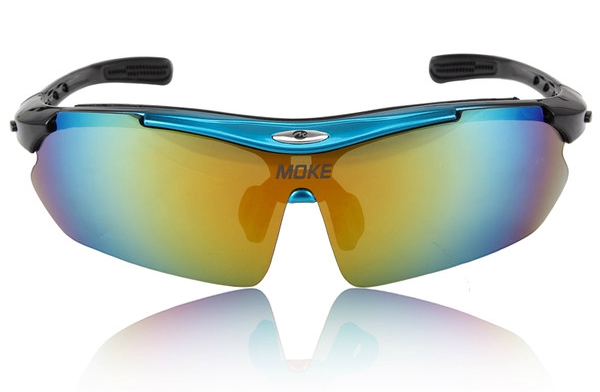 Очила за колоездене за мъже и жени - 11 модела