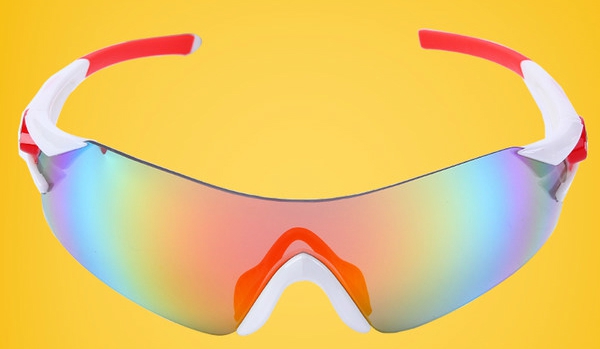 Очила за колоездене за мъже и жени - 11 модела