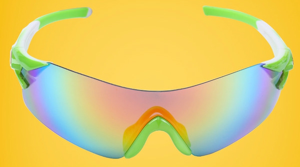 Очила за колоездене за мъже и жени - 11 модела