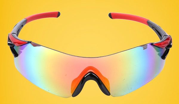 Очила за колоездене за мъже и жени - 11 модела