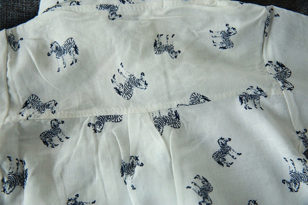 Παιδικά πουκάμισα για αγόρια - βαμβάκι, μονόχρωμο, με λωρίδες, πολύχρωμα και ζωντανά μοντέλα μικρού μήκους