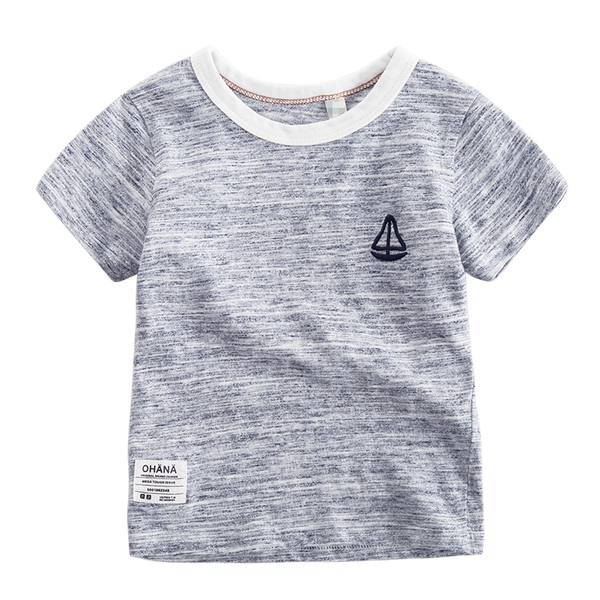 Детски тениски за момчета-три различни модела.