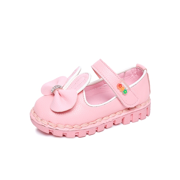 Παιδικά σανδάλια για τα κορίτσια: κόκκινο, λευκό, ροζ