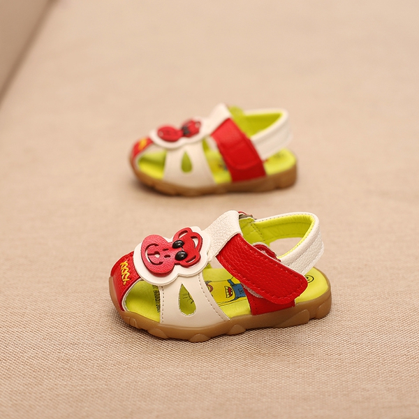 Детски летни сандали за момчета 