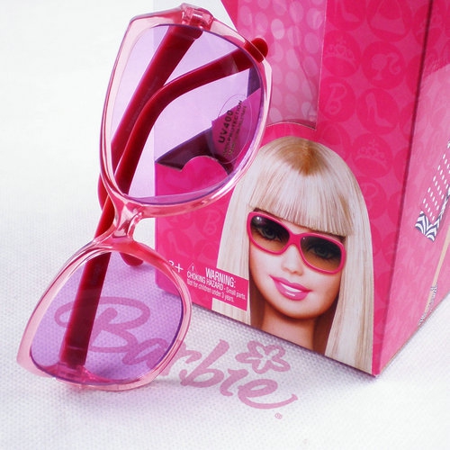 Детски слънчеви очила за момчета и момичета с калъфче кола - Car