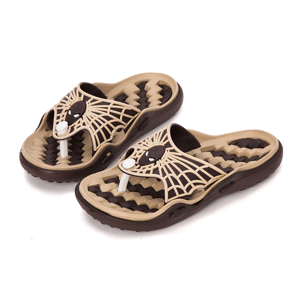 παντόφλες παιδιών για τα αγόρια «Spiderman» -σε πέντε χρωματικούς συνδυασμούς.