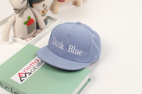 Детски шапки за момичета и момчета - розов,кафяв,зелен,сив и син цвят 