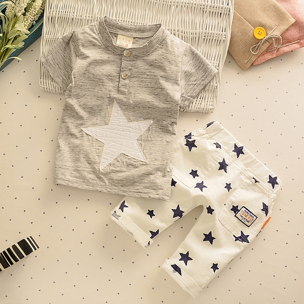 Παιδικό καλοκαιρινό σετ 2 τεμαχίων