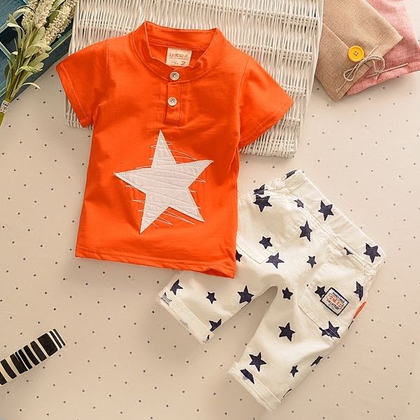 Παιδικό καλοκαιρινό σετ 2 τεμαχίων