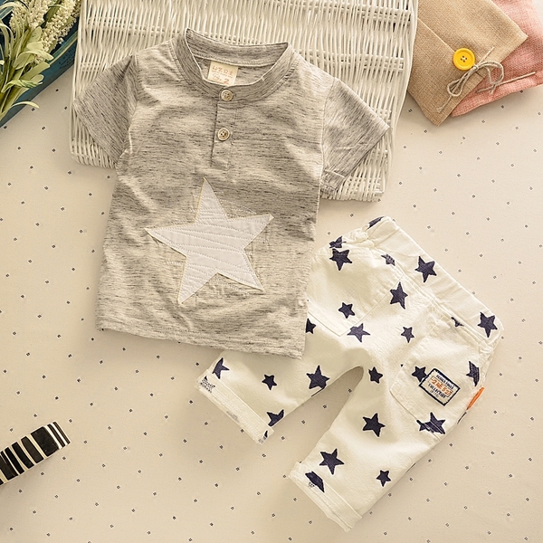 Παιδικό καλοκαιρινό σετ 2 τεμαχίων