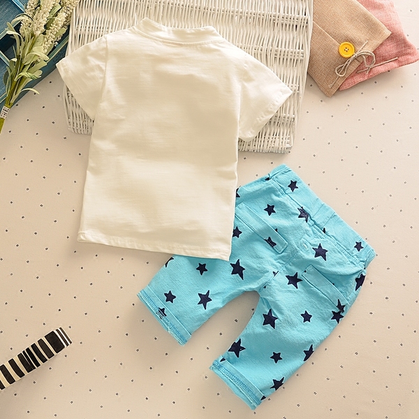 Παιδικό καλοκαιρινό σετ 2 τεμαχίων