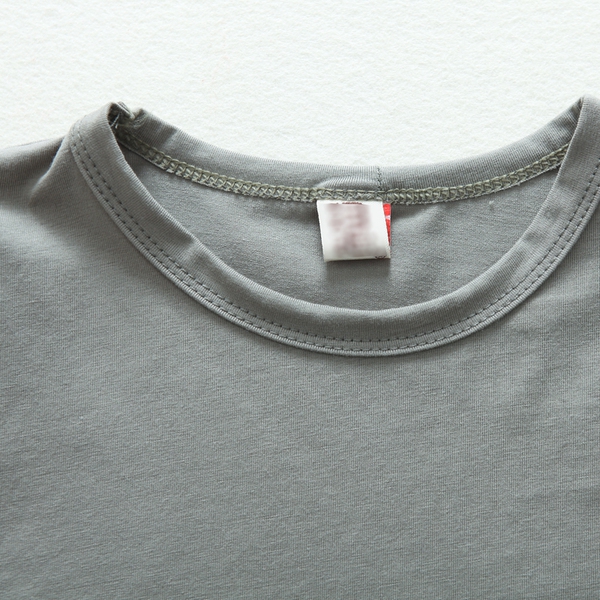 Детски камуфлажен комплект от 3 части за момчета.