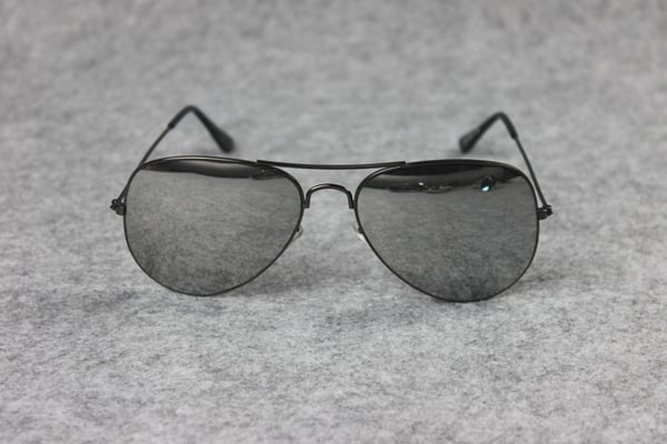 Детски летни слънчеви очила за момчета и момичета - 4 модела с огледални стъкла