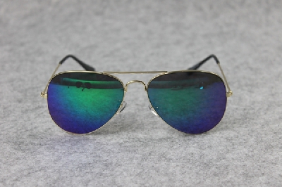 Детски летни слънчеви очила за момчета и момичета - 4 модела с огледални стъкла