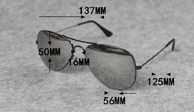 Детски летни слънчеви очила за момчета и момичета - 4 модела с огледални стъкла