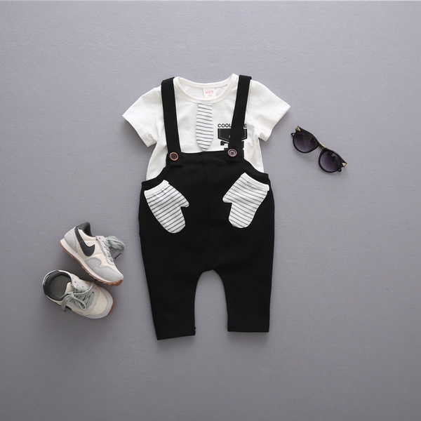 Παιδικό σετ  σαλοπέτα και μπλούζα