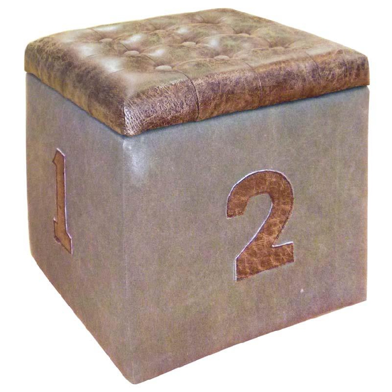 Табуретки Inart