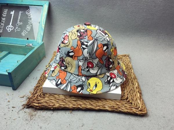 Детски шапки за момичета и момчета - Хелоу Кити,Нуни Туунс и Миньоните