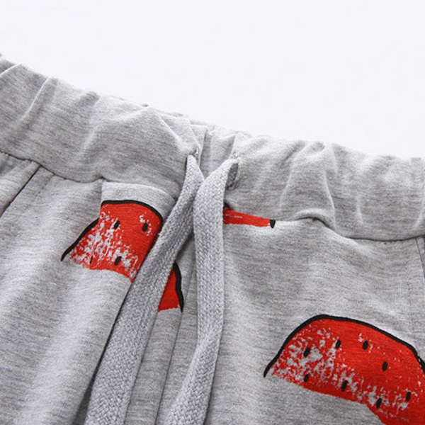 Παιδικό σετ για κορίτσια από 2 μέρη - καρπούζι