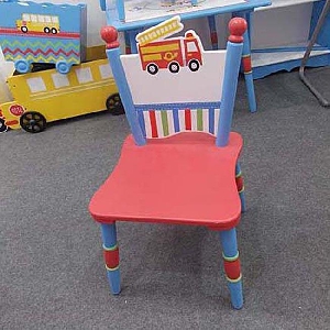 Παιδική καρέκλα \