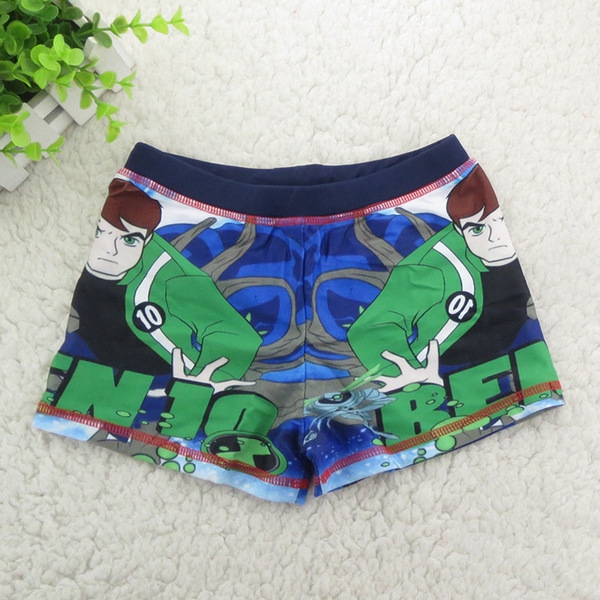 Детски бански за момчета 3 модела