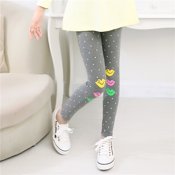 Детски ежедневни клинове за момичета