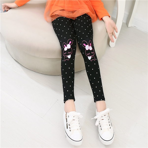 Детски ежедневни клинове за момичета