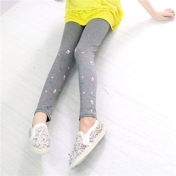 Детски ежедневни клинове за момичета