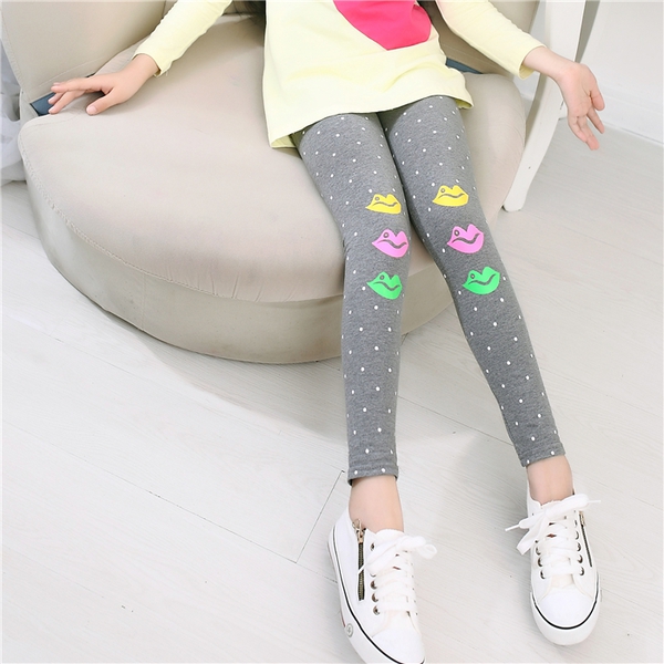 Детски ежедневни клинове за момичета