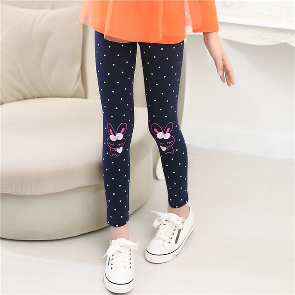 Детски ежедневни клинове за момичета