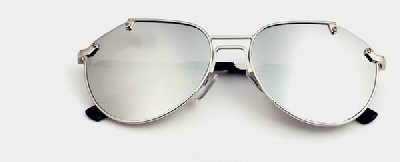 Детски слънчеви очила подходящи за момичета -  12 модела