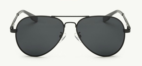 Детски слънчеви очила подходящи за момчета - в черен,бял,жълт,кафяв и син цвят