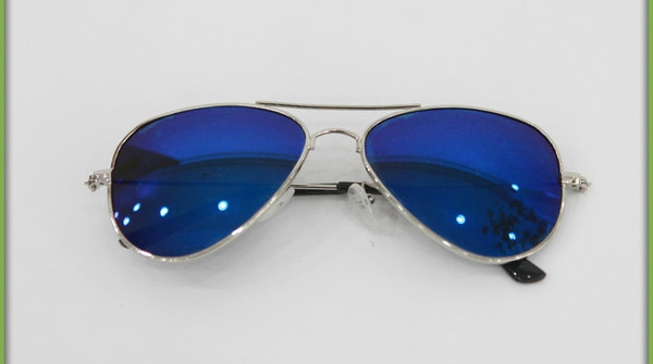 Детски очила подходящи за момчета и момичета - 5 различни цветови модела