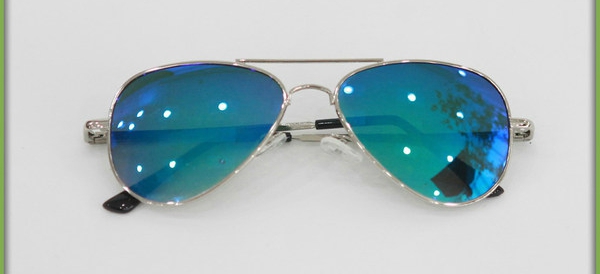 Детски очила подходящи за момчета и момичета - 5 различни цветови модела