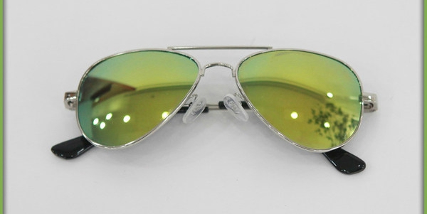 Детски очила подходящи за момчета и момичета - 5 различни цветови модела