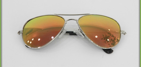 Детски очила подходящи за момчета и момичета - 5 различни цветови модела