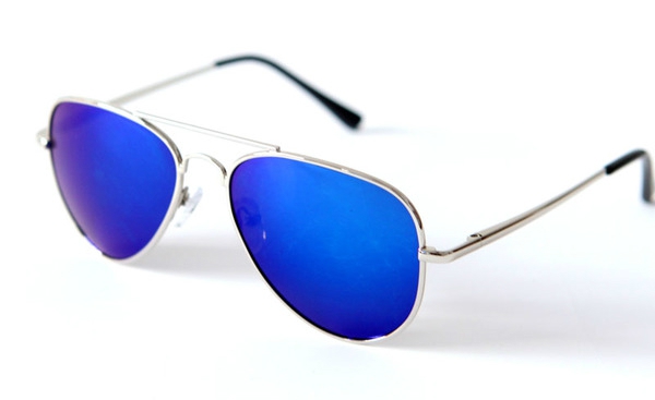 Детски слънчеви за момчета - 3 различни цвята