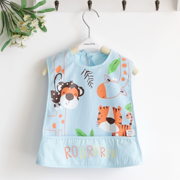 Бебешки лигавници 15 модела