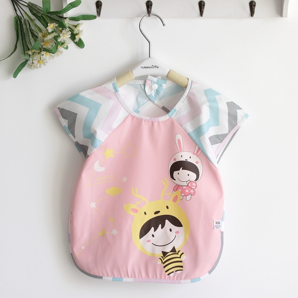 Бебешки лигавници 15 модела