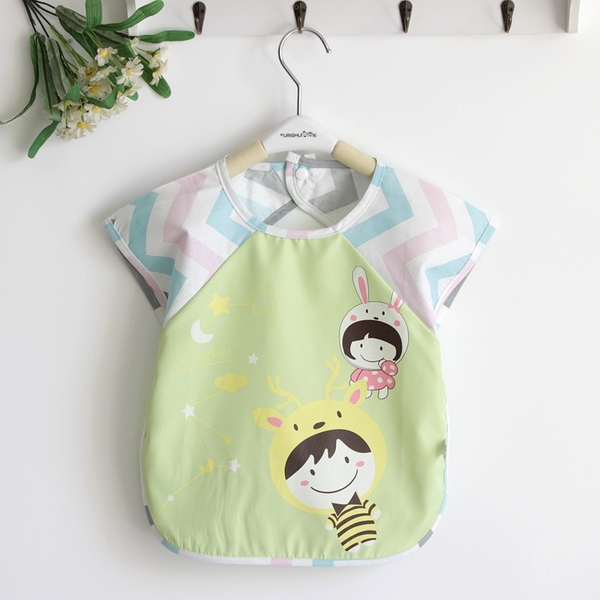 Бебешки лигавници 15 модела