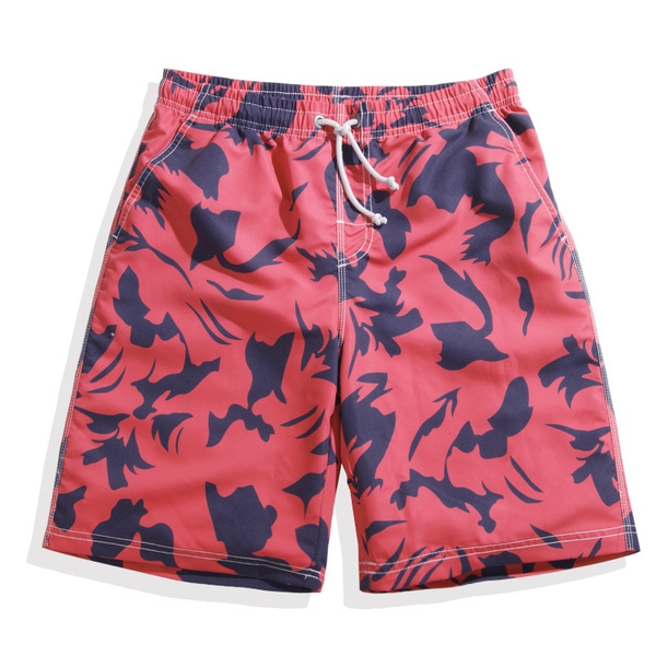 Бързосъхнещи мъжки бански за горещите летни дни