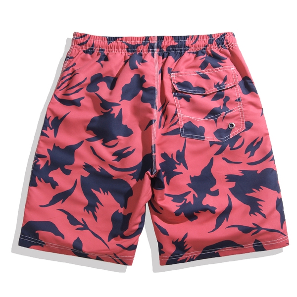 Бързосъхнещи мъжки бански за горещите летни дни